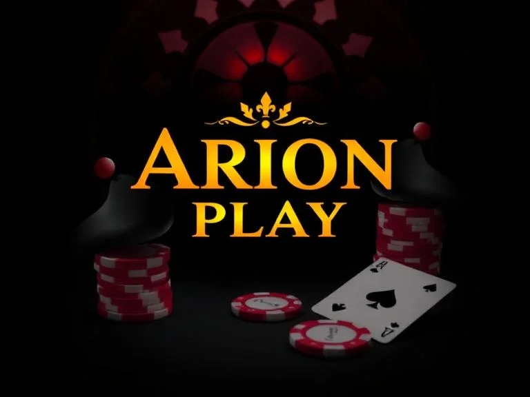 ArionPlay Scam Review banner