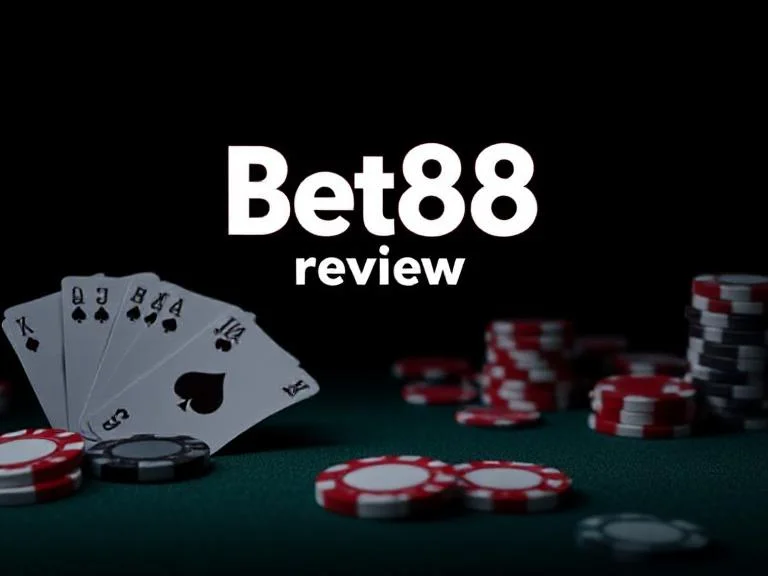 Bet88 Scam Review banner
