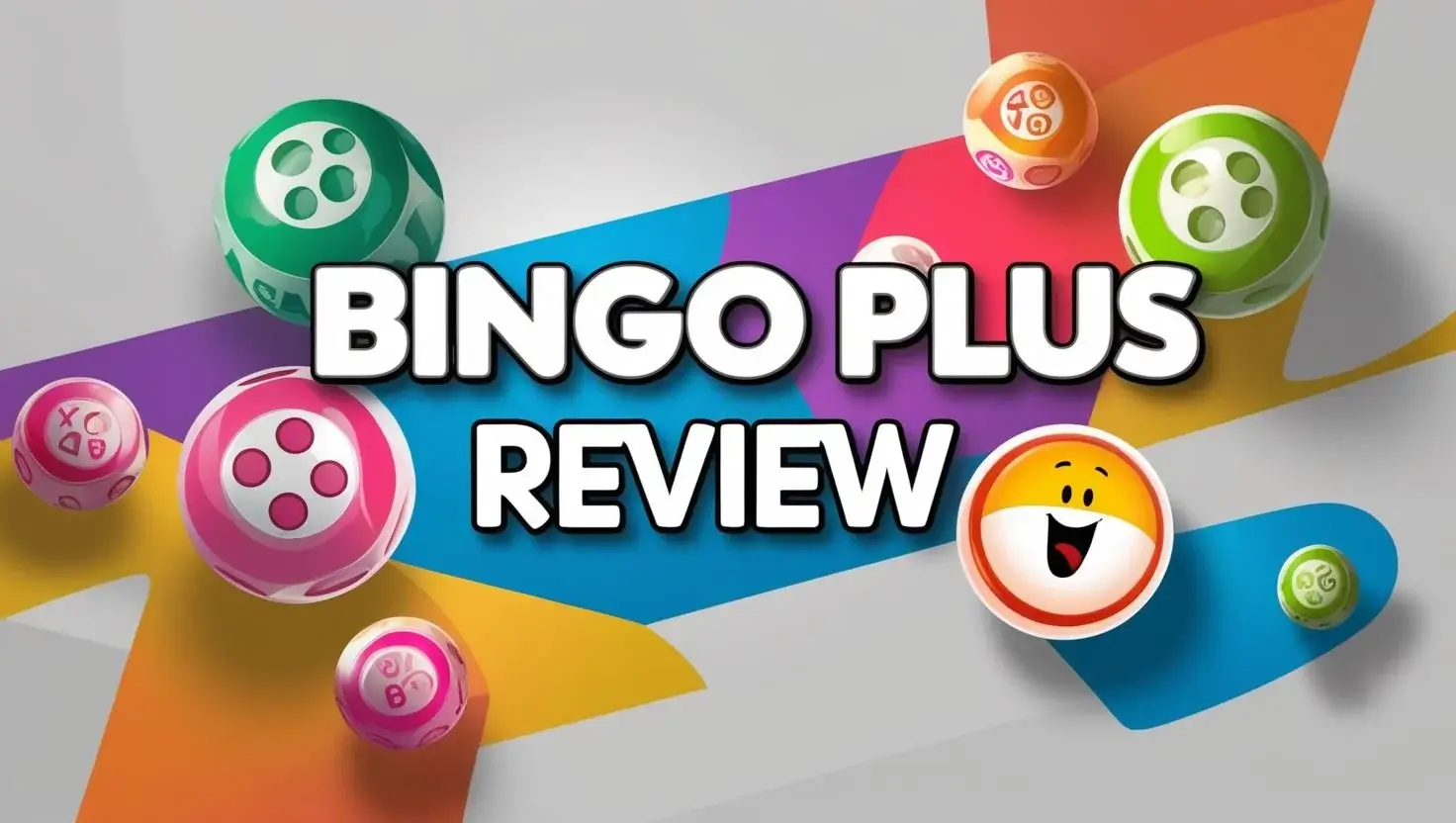 Bingo Plus Scam Review banner