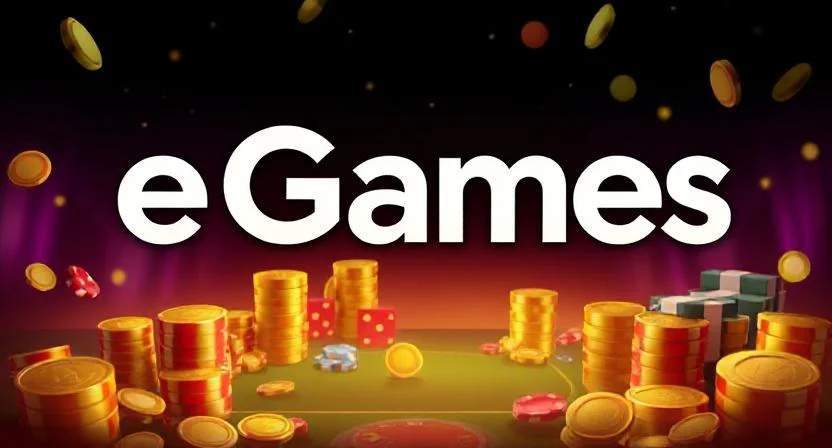 eGames Scam Review banner