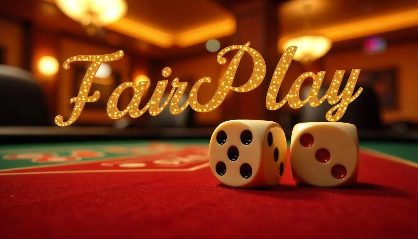 FairPlay Scam Review banner