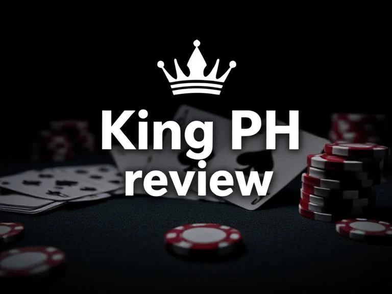 King PH Scam Review banner