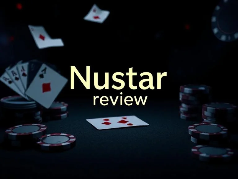 Nustar Scam Review banner