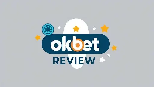 Okbet Scam Review banner