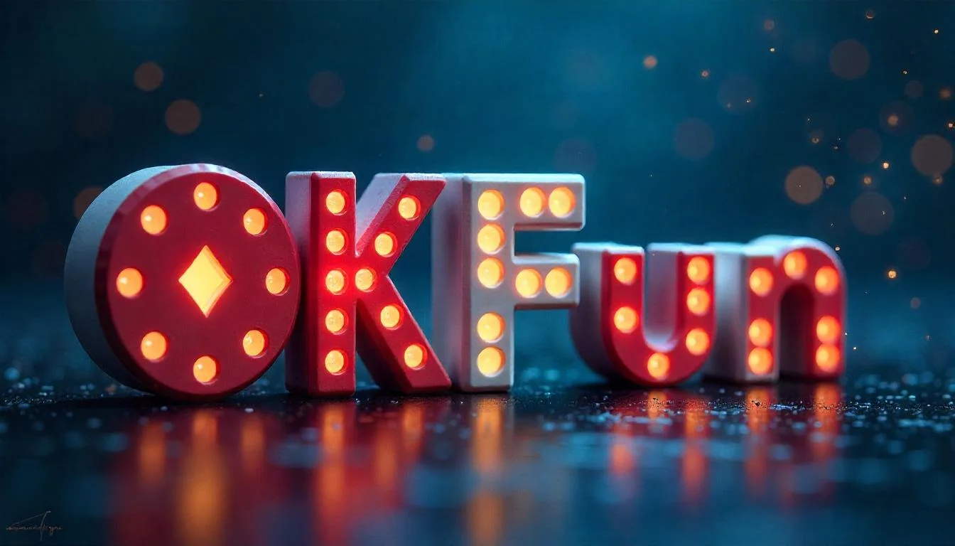 OkFun Scam Review banner
