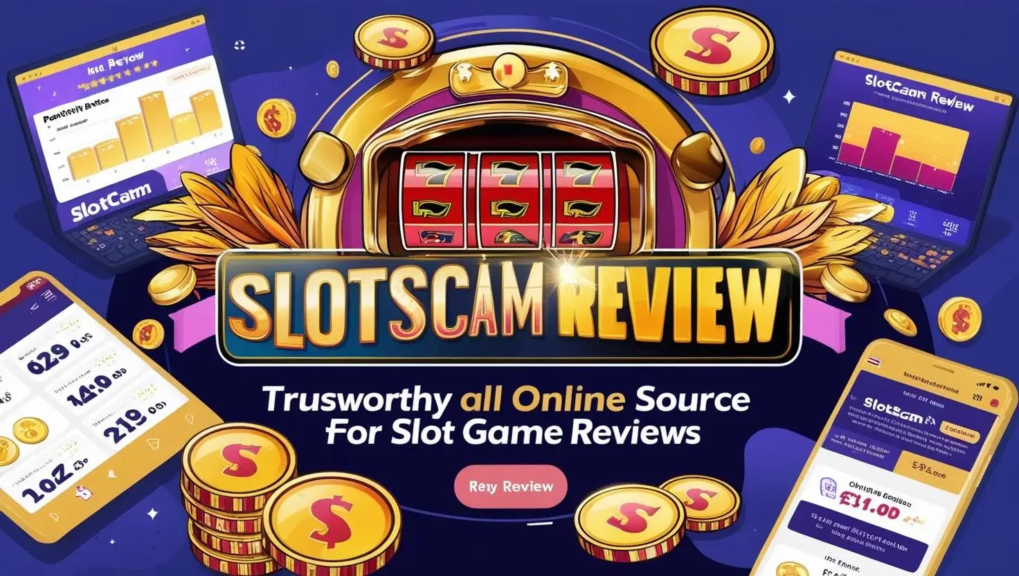 SlotScam Review banner